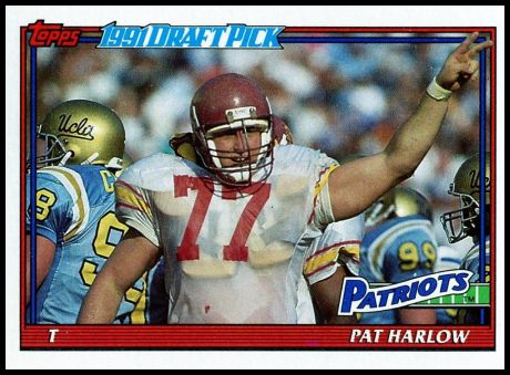 608 Pat Harlow